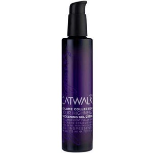 TIGI Catwalk Your Highness Thickening Gel Creme (215ml)