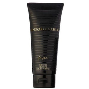 Sean John Unforgivable Shower Gel 200ml
