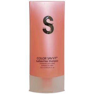 TIGI S-Factor Colour Savvy Shampoo (250ml)
