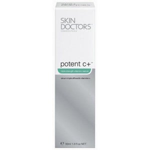 Skin Doctors Potent C+ Vitamin C Serum 30ml