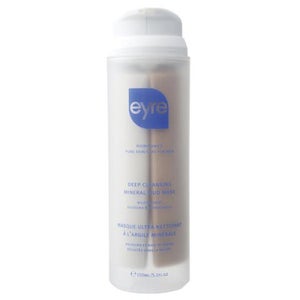 Eyre BioBotanics Deep Cleansing Mineral Mud Mask 150ml