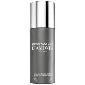 Armani Diamonds for Men Deodorant Spray 150ml