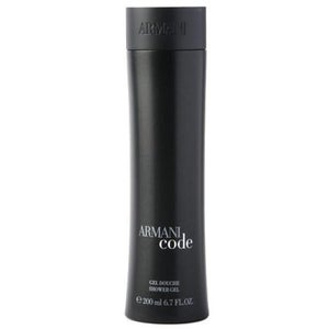 Armani Armani Code Shower Gel 200ml