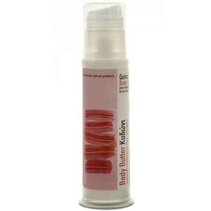 KORRES Large Quince Body Butter