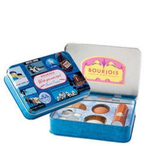 Bourjois St Tropez Gift Set