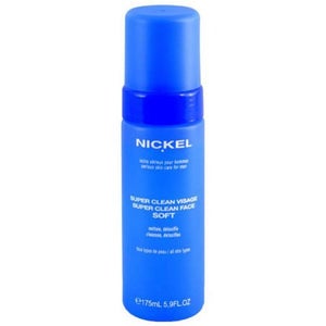 Nickel Super Clean Soft Face Wash (175ml)
