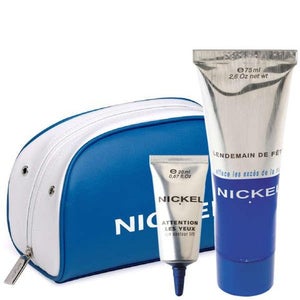Nickel 100% After Party Kit