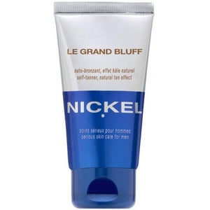 Nickel Le Grand Bluff Self Tanner (Face) 50ml