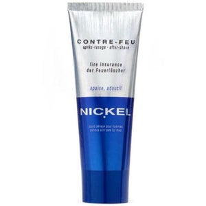Nickel AS Balm - Fire Insurance (75ml)