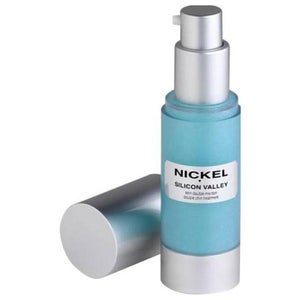 Nickel Silicon Valley Double Chin Treatment 30ml