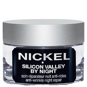 Nickel Silicon Valley by Night 50ml