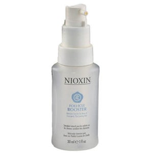 Nioxin Intensive Therapy Follicle Booster 30ml