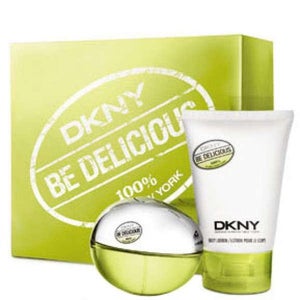 DKNY Be Delicious Be Delightful Gift Set