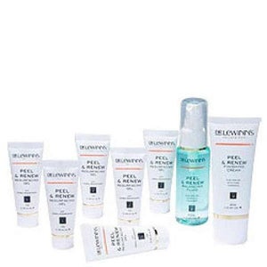 Dr. LeWinn's Peel & Renew Skin Resurfacing Kit