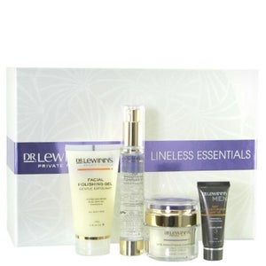 Dr. LeWinn's LSC Lineless Essentials Set