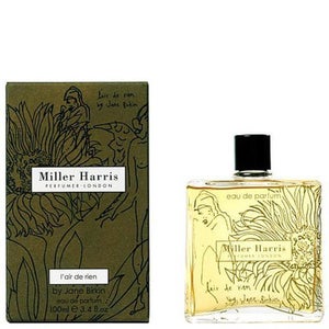Miller Harris L'air de Rien Eau de Parfum 100ml