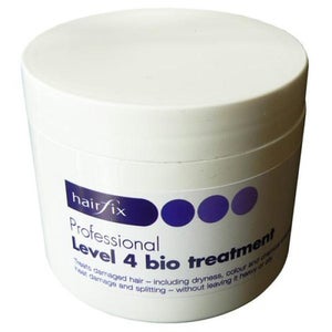 Bio Treatment For Fine/Damaged Hair