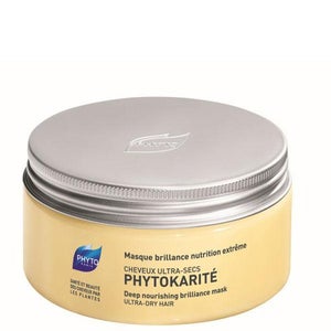 Phyto Phytokarite Ultra Nourishing Masque(200ml)