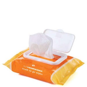 Ole Henriksen Truth To Go Wipes x 30