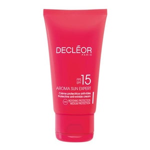 DECLÉOR Anti Wrinkle Cream Spf 15 For Face (50ml)