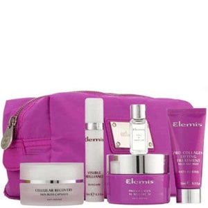 Elemis Sparkling Beauty Supporting Breast Cancer Care