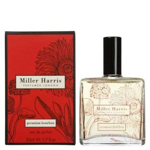 Miller Harris Geranium Bourbon Eau de Parfum 50ml