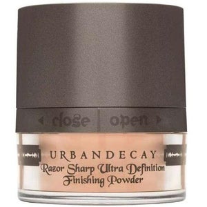 Urban Decay Specialist Finish Products Razor Sharp Finishing Powder