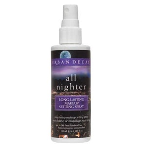 Urban Decay Specialist All Nighter - Make-up Setting Spray 
