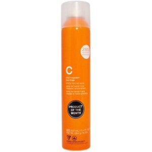 MOP C-System Firm Finish Hair Spray 300ml