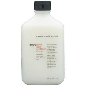 MOP Lemongrass Conditioner For Fine Hair 300ml