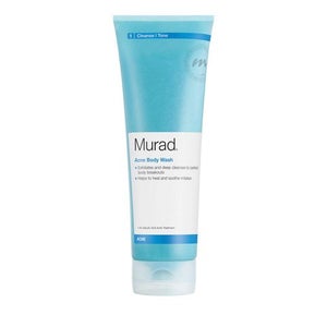 Murad Acne Body Wash 250ml