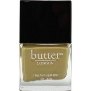butter LONDON 3 Free lacquer - Bumster 11ml