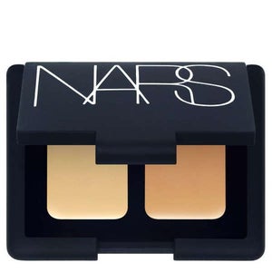 NARS Cosmetics Immaculate Complexion Duo Concealer - Custard/ Ginger
