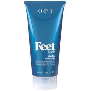 OPI Feet - Double Coverage 177ml