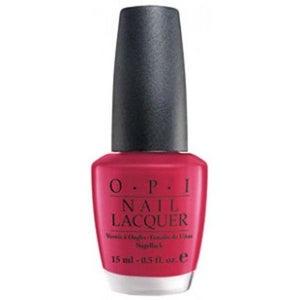 OPI Nail Varnish - Conquistadorable Color 15ml