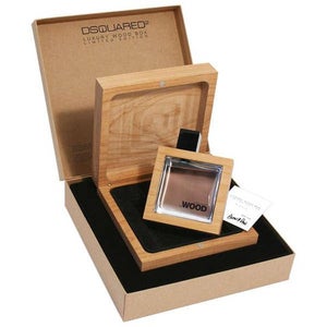 Dsquared He Wood EDT 100ml Limited Edition Box Set