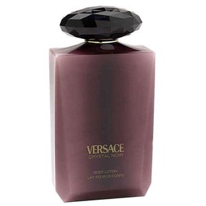 Versace Crystal Noir Body Lotion 200ml