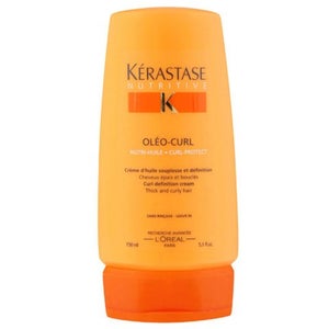 Kérastase Nutritive Oleo Curl Creme Huile (150ml)