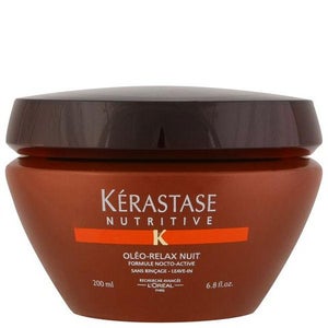Kérastase Nutritive Oleo Relax Concentre Nuit (200ml)