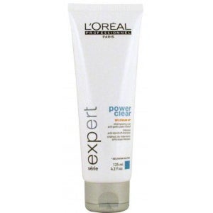 Loreal Serie Expert Power Clear Shampoo 125ml