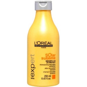 Loreal Serie Expert Solar Shampoo 250ml