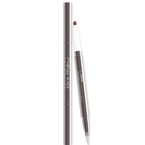 New CID Cosmetics i-define Retractable Lip Liner & Lip Brush- Blush