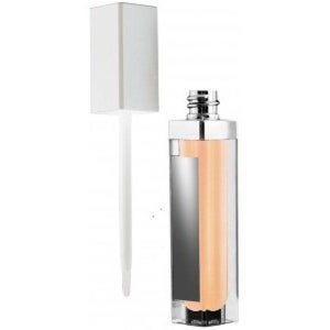 New CID Cosmetics i-gloss Lipgloss with Light-up Mirror- Coconut Ice 