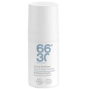 66°30 Organics Extreme Cycle  Essential Face Balm 15ml