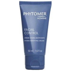 Phytomer Facial Control - Hydra-matifying Cream (50ml)