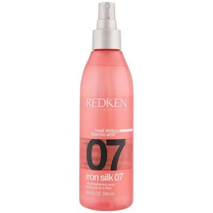 Redken Iron Silk 07 Ultra-Straightening Spray 250ml