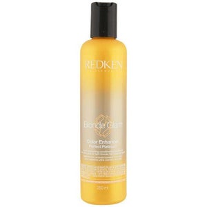 Redken Blonde Glam Perfect Platinum 250ml