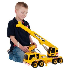 JCB Remote Control Mega Lift Crane