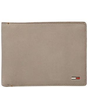Tommy Hilfiger Men's Wallet- grey