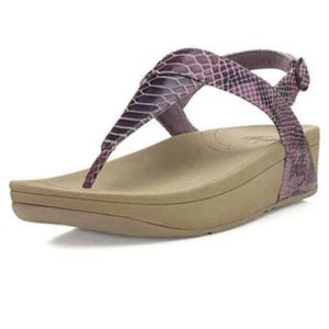 FitFlop Riata - Amethyst